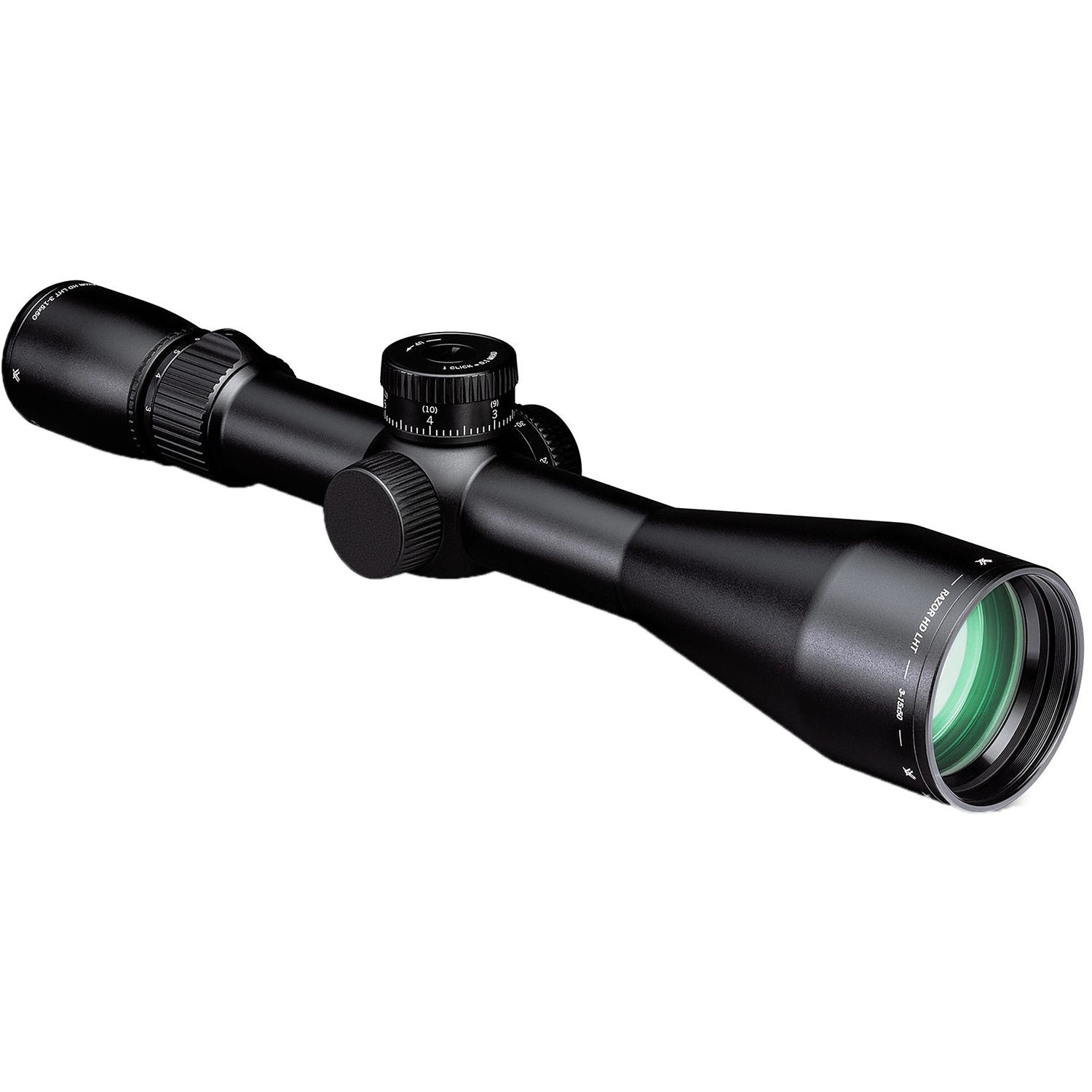 Vortex 3-15x50 Razor HD LHT Riflescope (G4i BDC Reticle)