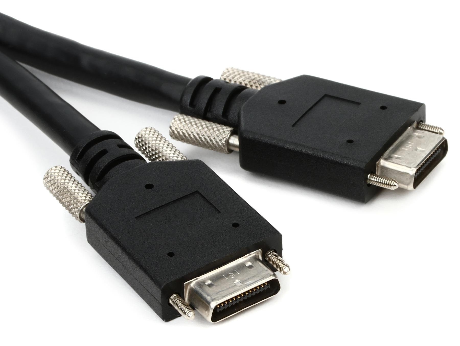 Avid DigiLink Mini To DigiLink Mini Cable (3.6m)