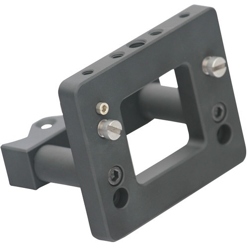 Miller 1223 Assistant's Front Box Adapter for Cineline 70 Head