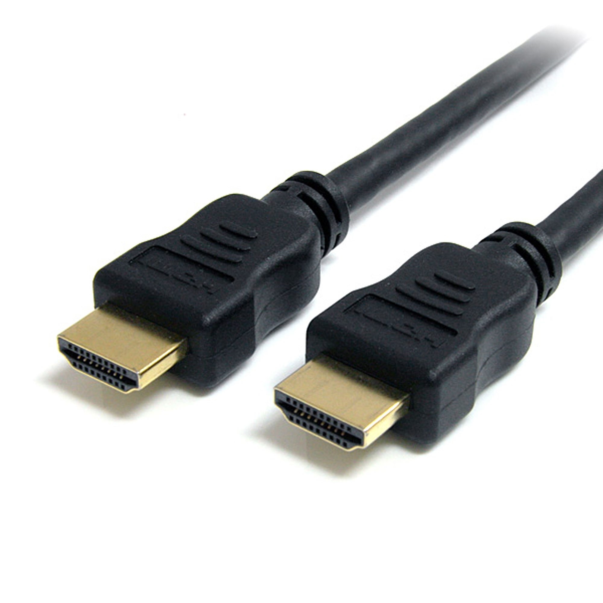 StarTech High Speed HDMI Cable w/ Ethernet (1m)