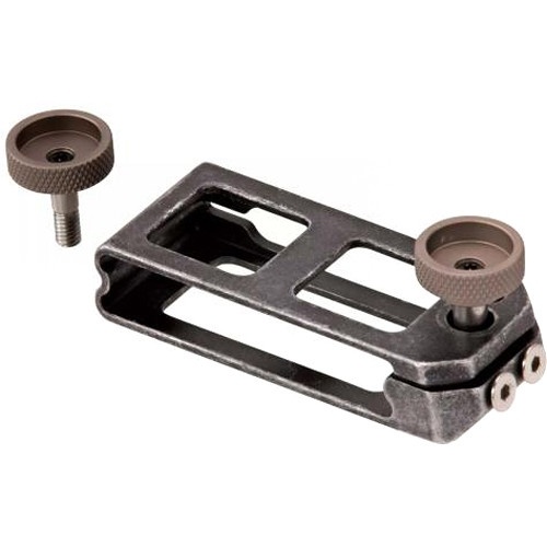 Tilta Angelbird SSD Holder for BMPCC 4K Cages (Tactical Grey)