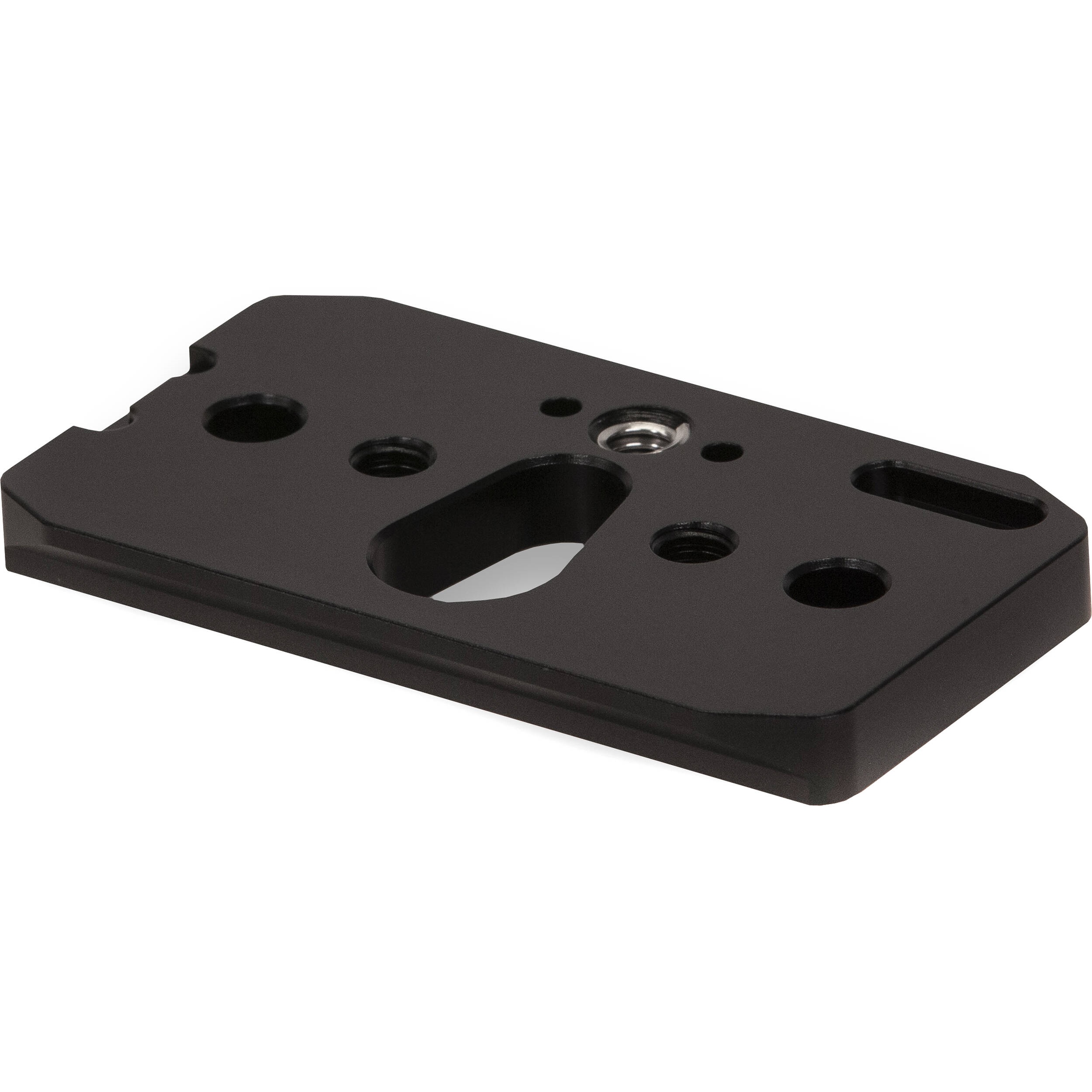 Tilta RED KOMODO Adapter Plate for 15mm LWS Baseplate (Black)