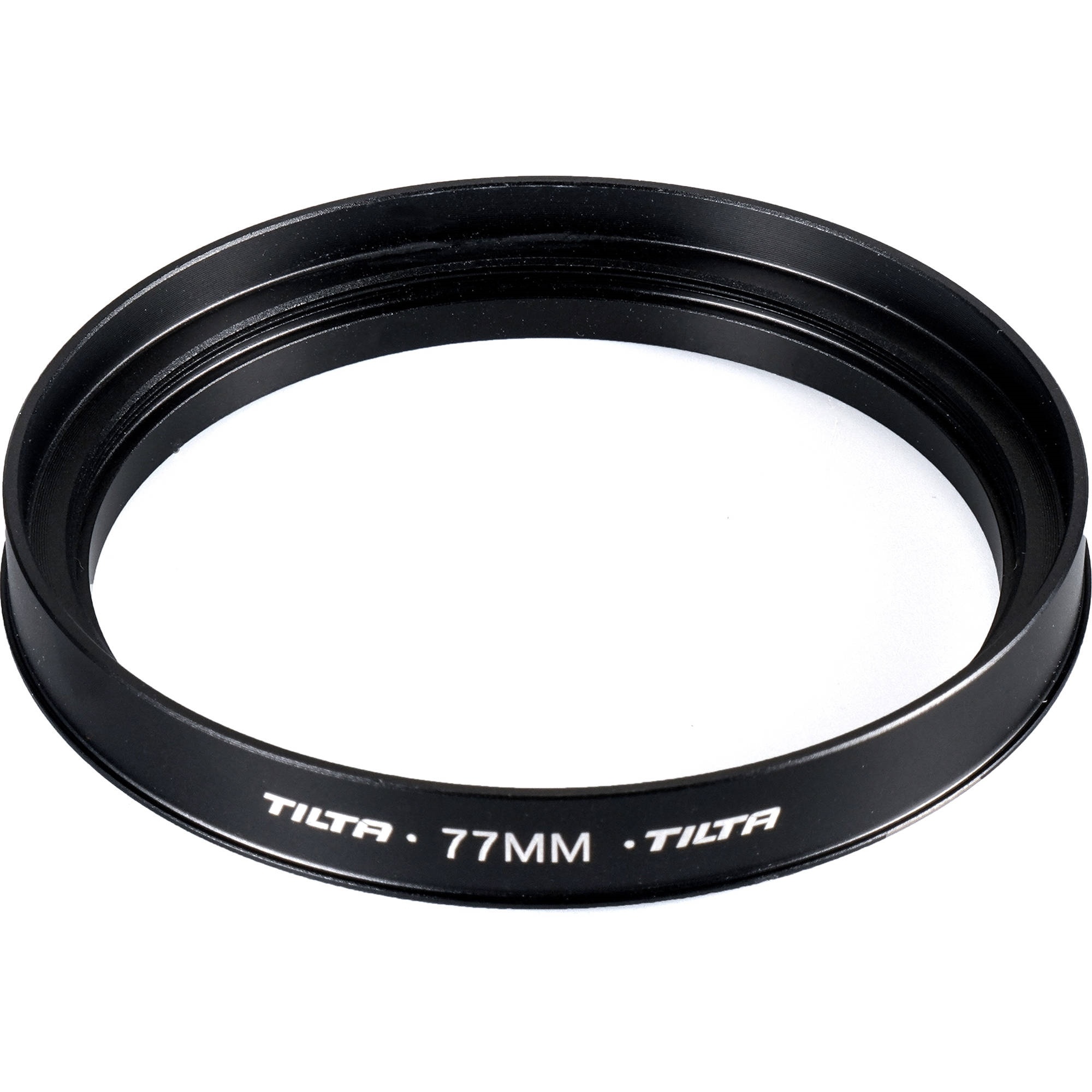 Tilta 77mm Adapter Ring for Mini Clamp-On Matte Box