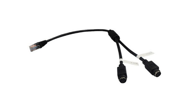 BirdDog RJ45 to RS232 Control Cable Adapter