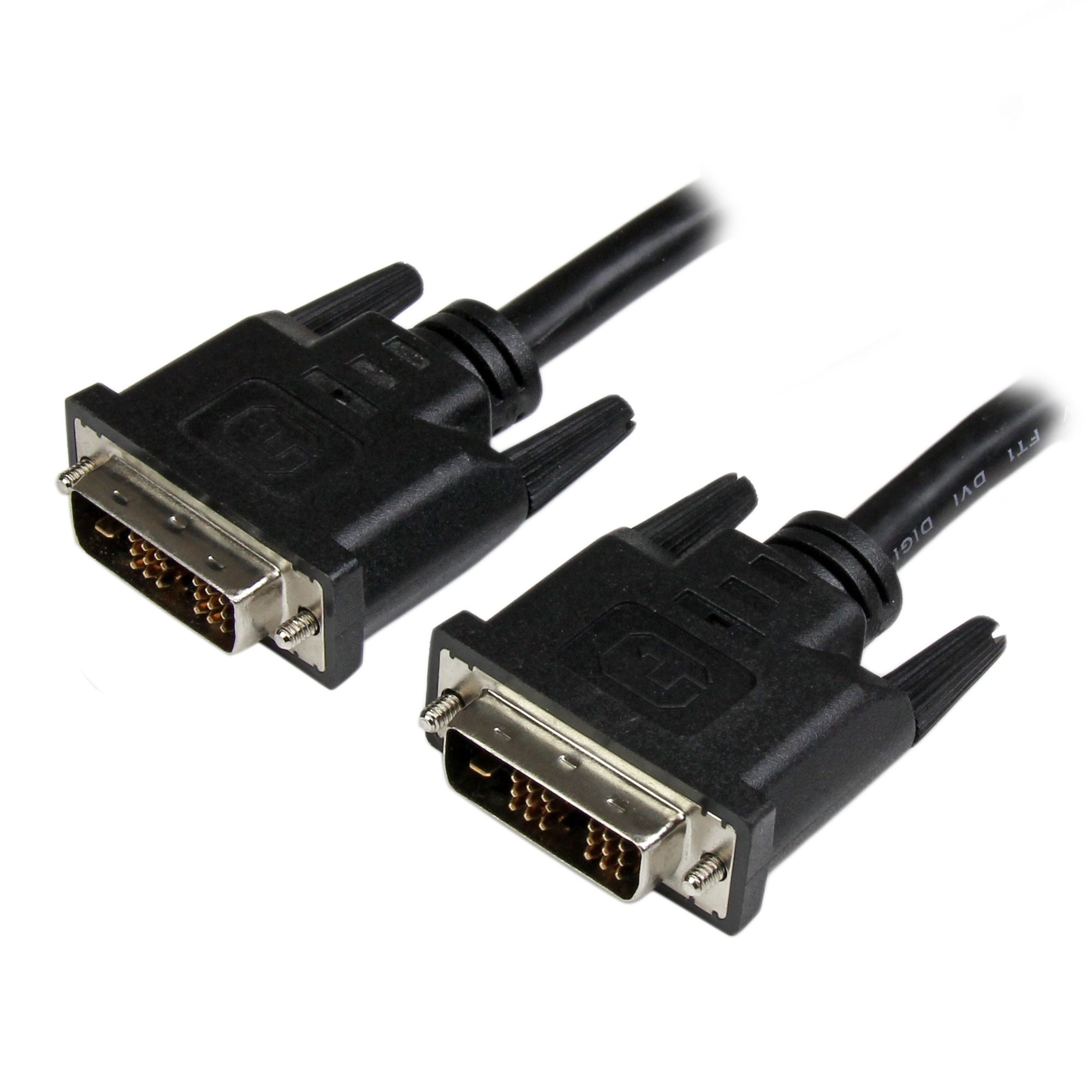 StarTech DVI-D Single Link Cable M/M (0.9m)