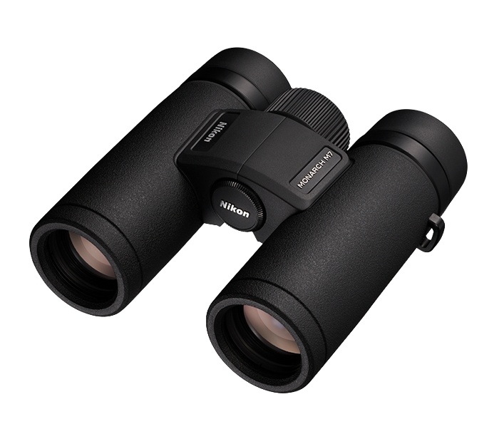 Nikon Monarch M7 10x30 ED Waterproof Central Focus Binoculars