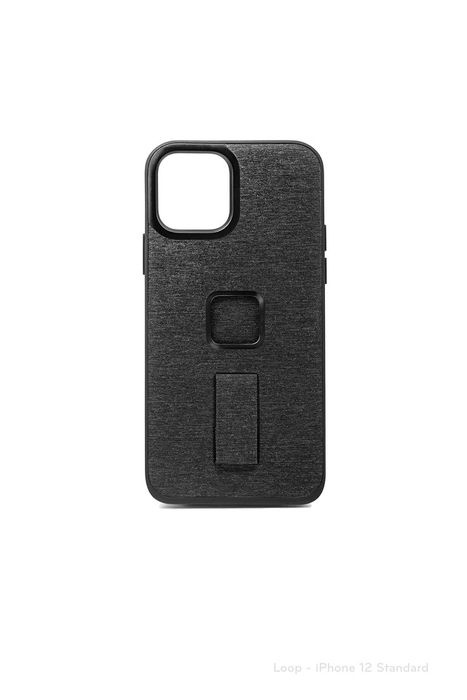 Peak Design Mobile Everyday Smartphone Case with Loop for iPhone 12 & 12 Pro