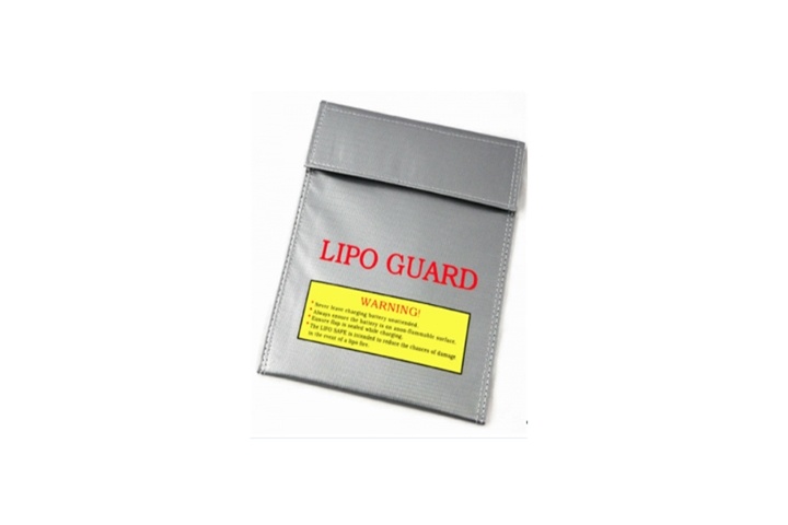 Titan LiPO-Safe Bag (23cm x 29cm)
