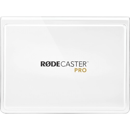 Rode Cover for RODECaster Pro