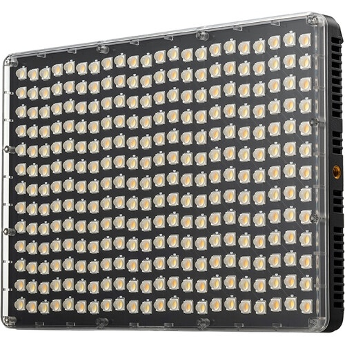 amaran P60x Bi-Colour LED Panel