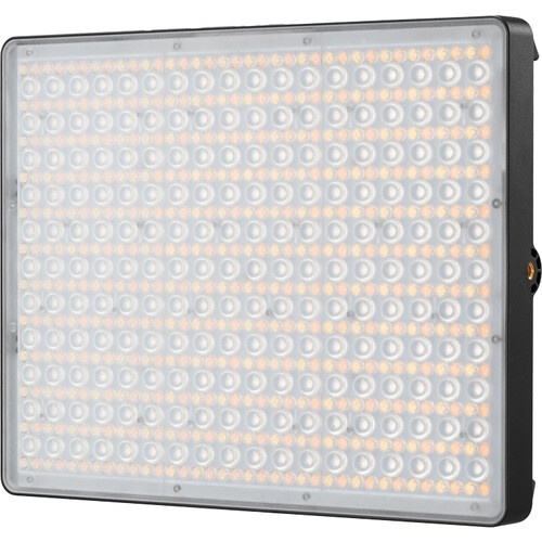 amaran P60c Bi-Color RGBWW LED Panel