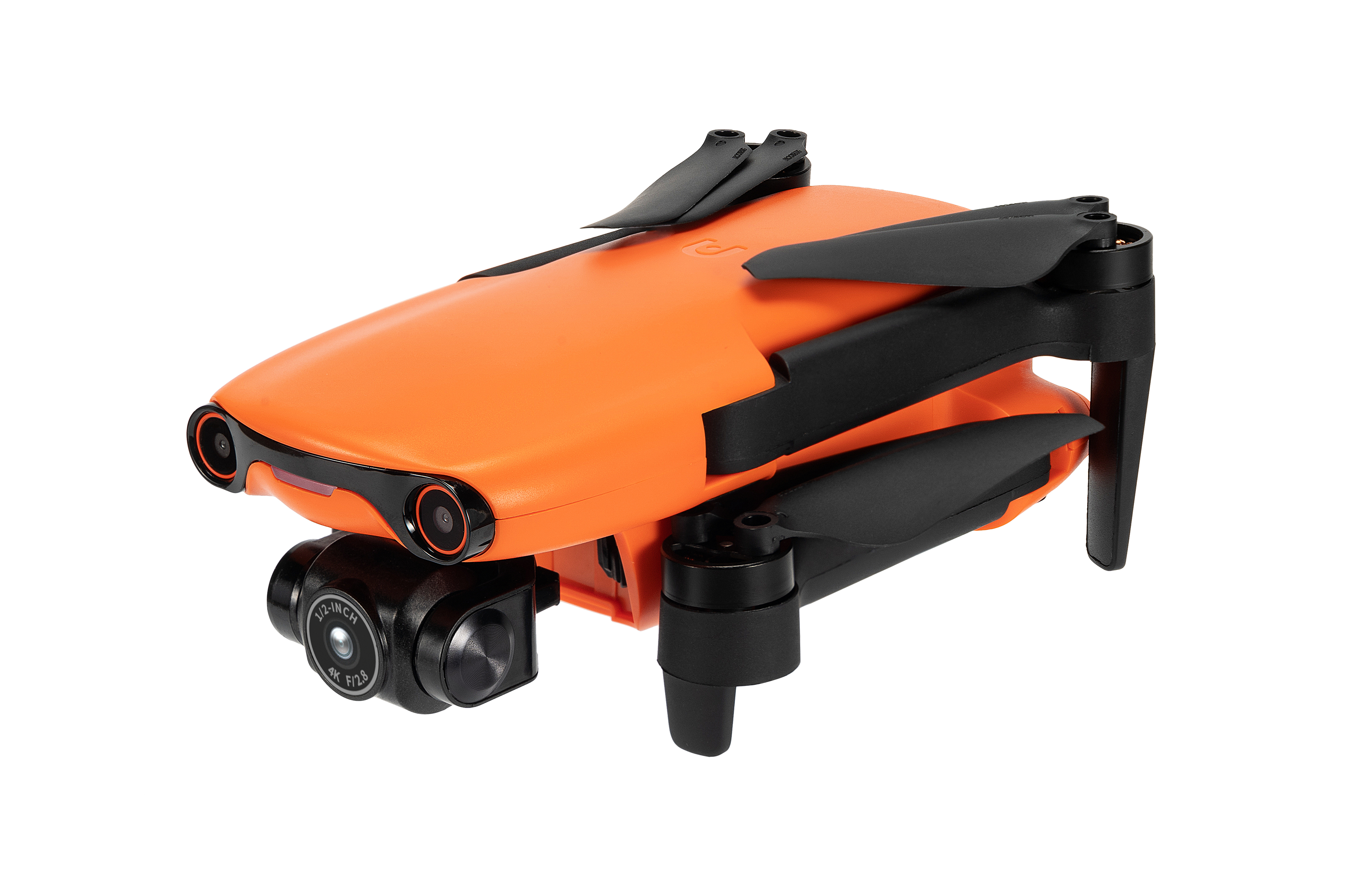 Autel EVO Nano 4K Drone Combo (Autel Orange)