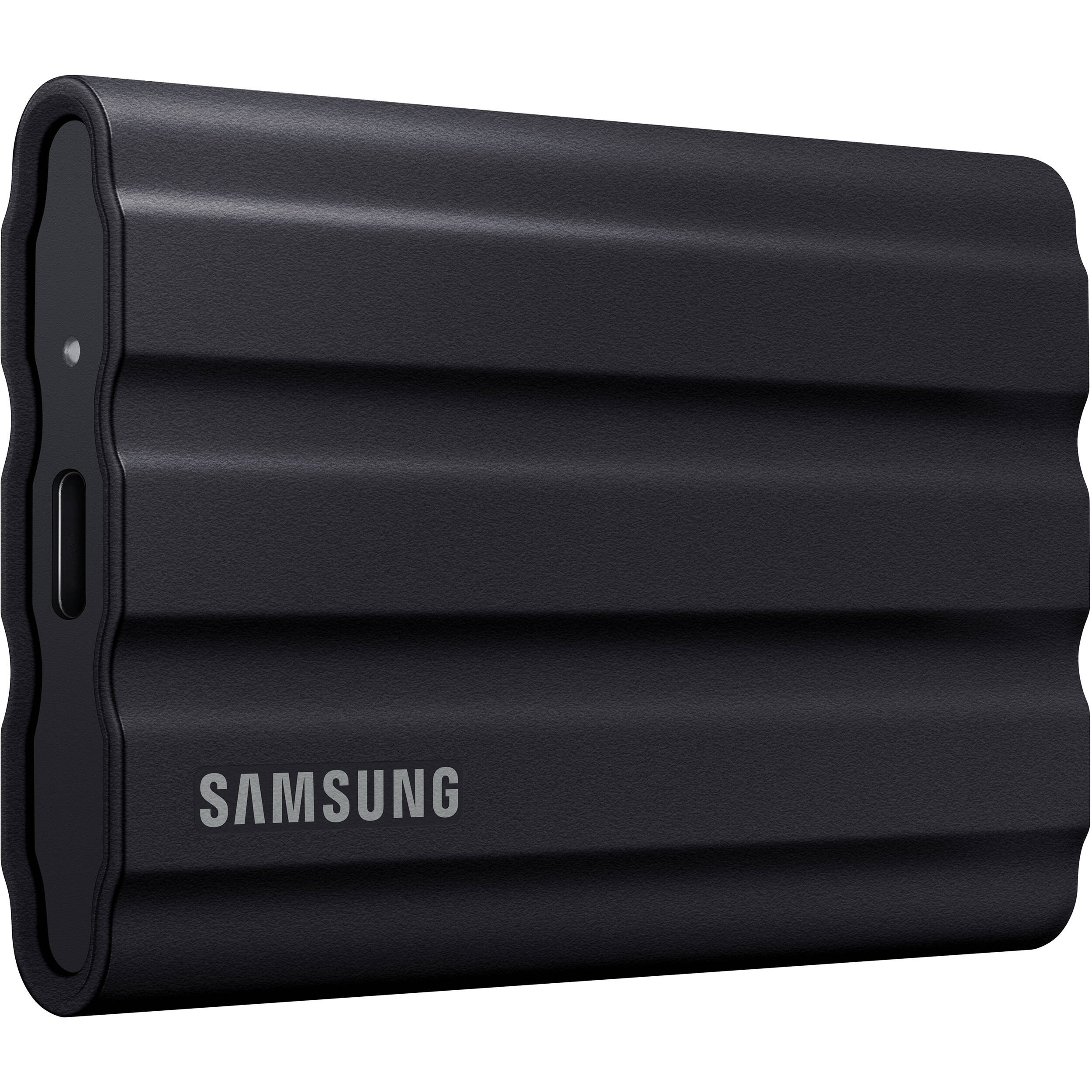 Samsung 1TB T7 Shield Portable SSD (Black)