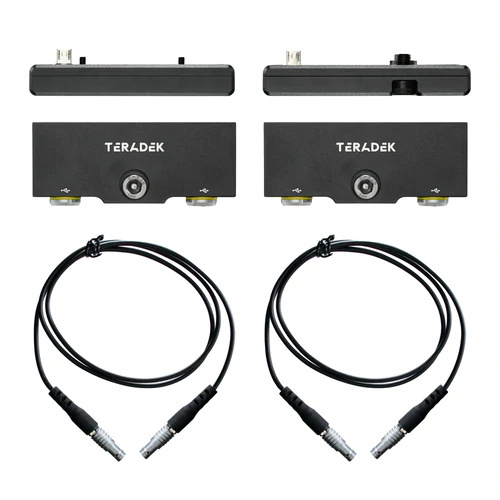 Teradek Wireless Camera Control Starter Kit For Bolt 4K