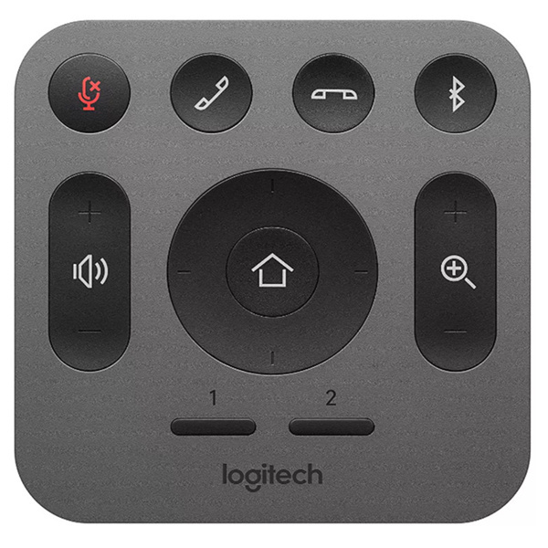Logitech MeetUp Replacement Remote