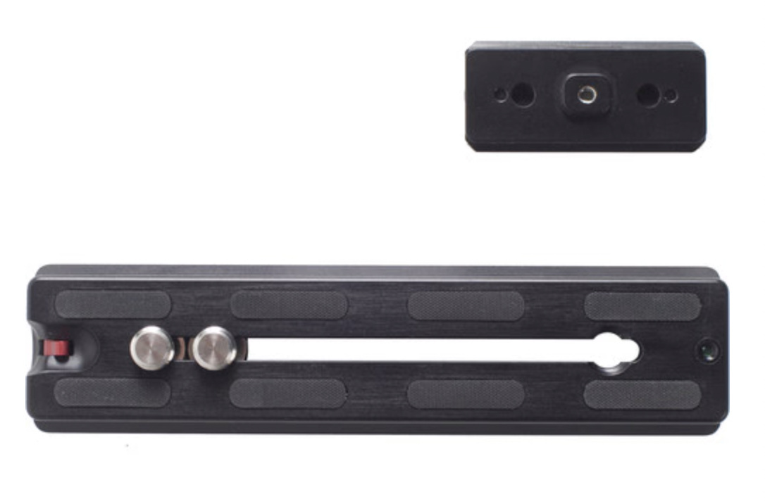 Kessler Crane Kwik Plate Adapter for MoVI M5 Stabiliser