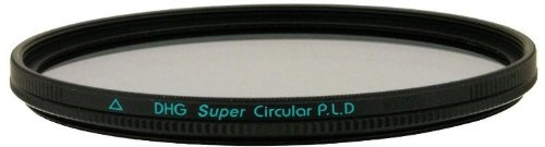 Marumi 82mm Super DHG Circular PLD Filter