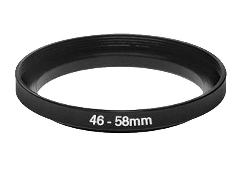 Marumi 46 - 58mm Step-Up Ring