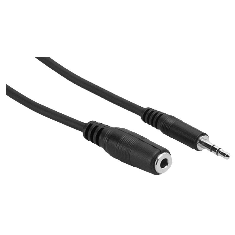 Hosa MHE-125 Headphone Extension Cable 25ft