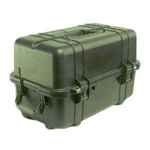 Pelican 1460 Case without Foam (Olive Drab Green)