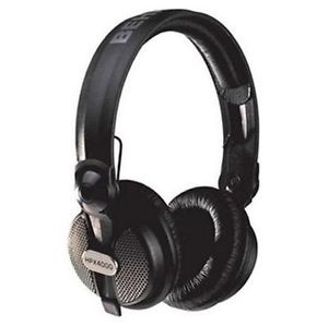 Behringer HPX4000 Studio Headphones