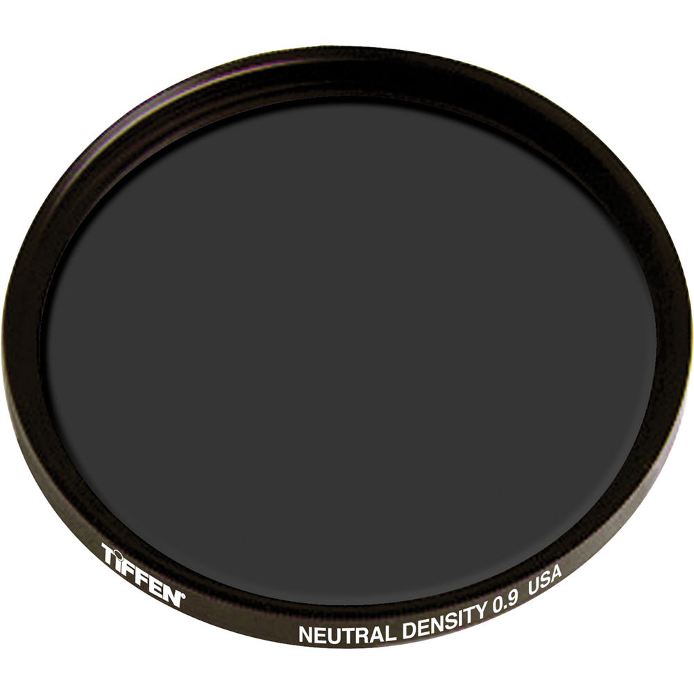 Tiffen 58mm Neutral Density (ND) Filter 0.9