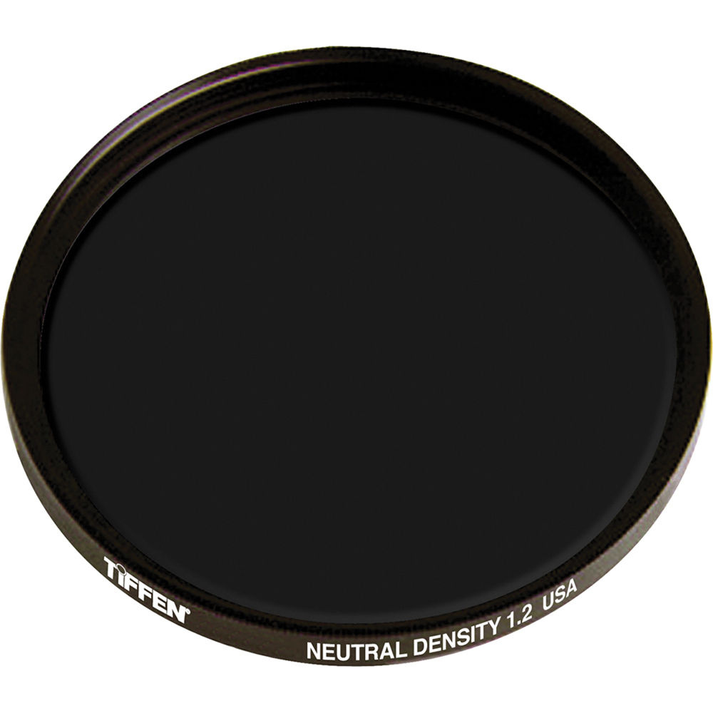 Tiffen 72mm Neutral Density (ND) Filter 1.2