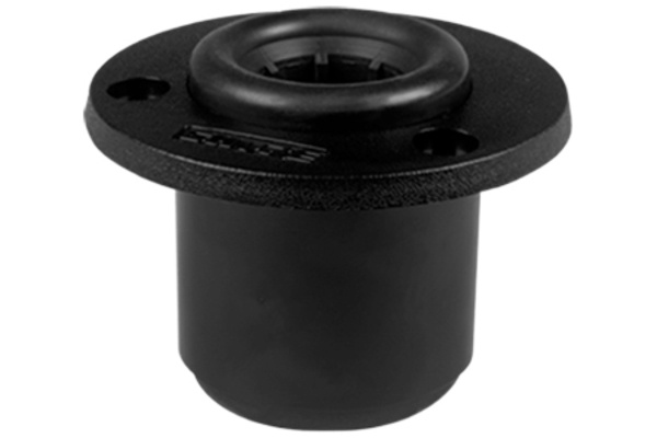 Shure Shock Mount Flange with XLR