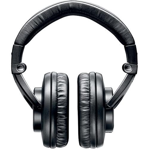 Shure SRH840 Reference Studio Headphones
