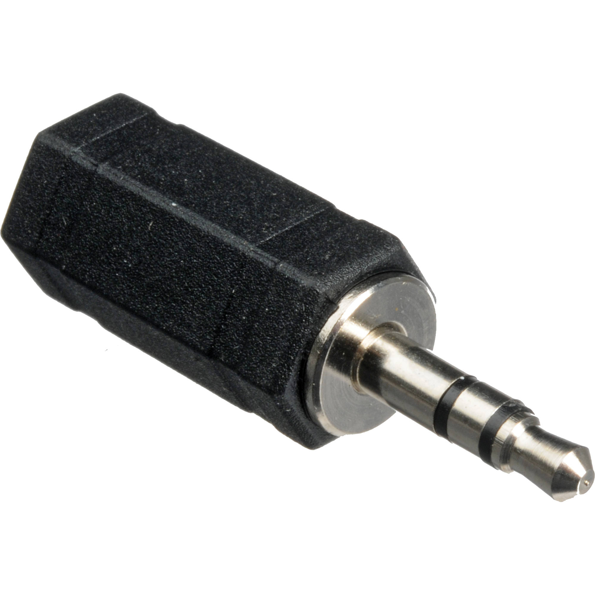 Hosa GMP-500 2.5mm to 3.5mm Adapter