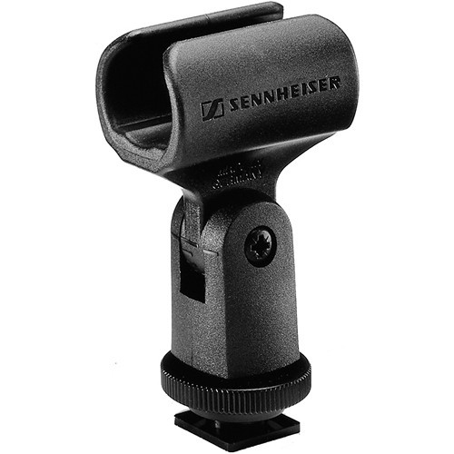 Sennheiser MZQ6 Hot Shoe Camera Mount