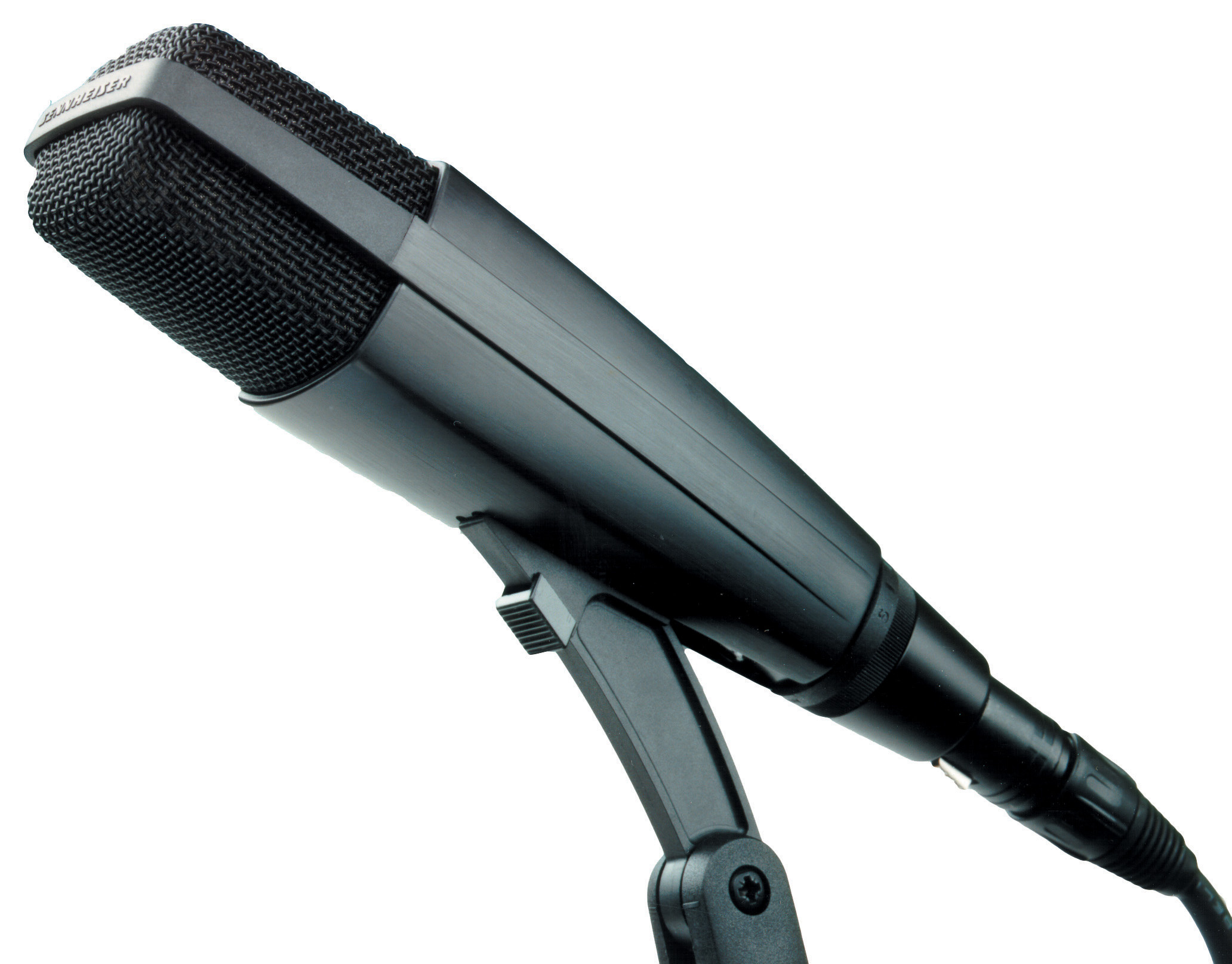 Sennheiser MD 421-II Classic Studio Microphone