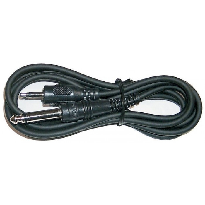 Hosa CMP-103 Mini to 1/4'' Cable 3ft