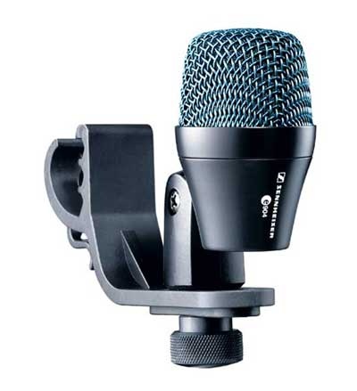 Sennheiser E904 Dynamic Cardioid Microphone