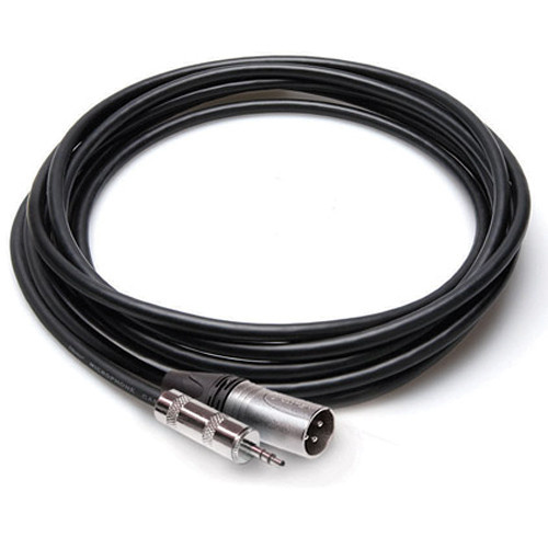 Hosa MMX-015 Microphone Cable 15ft