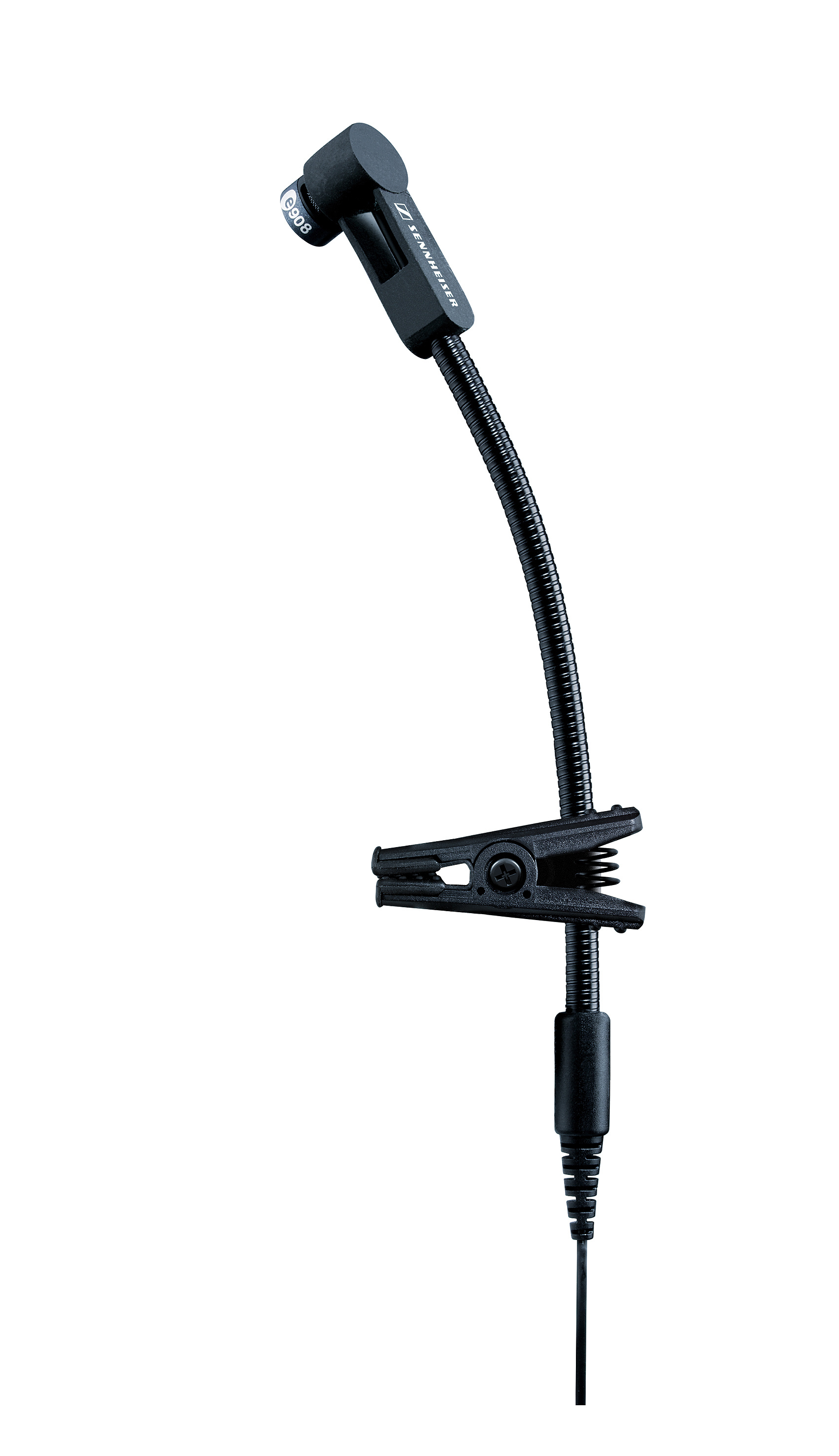 Sennheiser E908B-EW Condenser Mini Gooseneck Microphone
