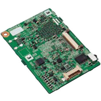 Panasonic AVCHD Codec Playback Board for AJ-PD500