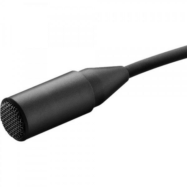DPA Microphones d:screet mini 4071 Omnidirectional Microphone w Microdot Termination (Black)