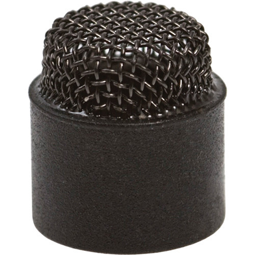 DPA Microphones DUA6001 - Grid Cap for DPA Miniature Series (Black) (5 Pieces)