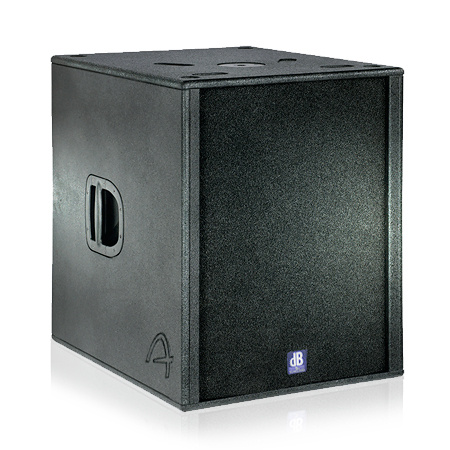 dB Technologies Arena SW18 Passive Subwoofer