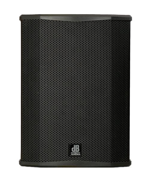 dB Technologies SUB18H Active Subwoofer