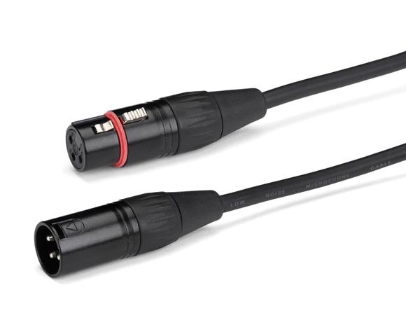 Samson Tourtek Microphone Cable (15 feet)
