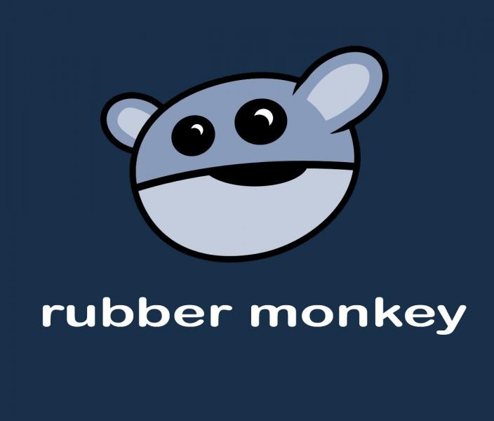Rubber Monkey Labour