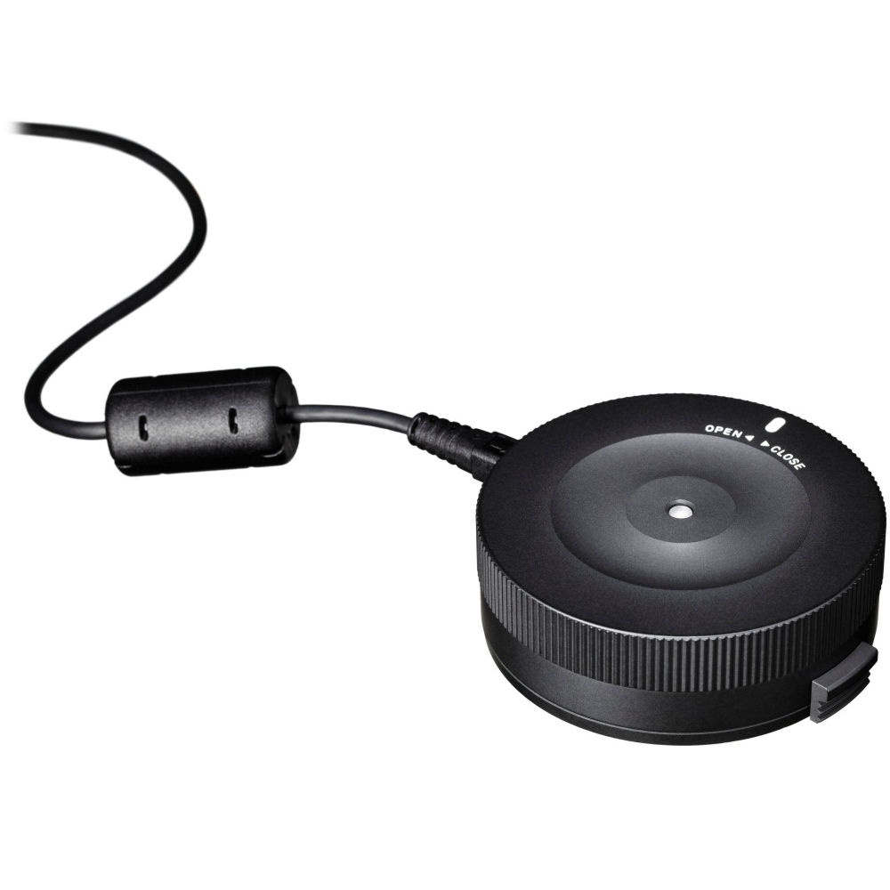 Sigma USB Dock for Nikon Lenses