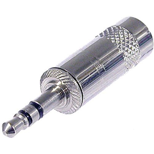 Neutrik NYS231L 3.5mm Mini Plug