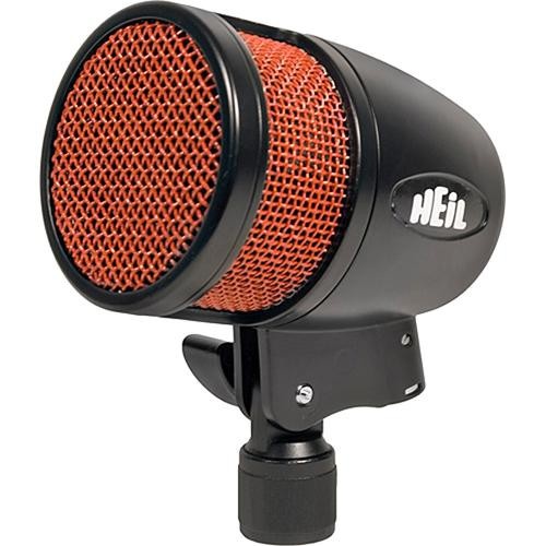 Heil Sound PR 48 Dynamic Cardioid Kick Drum Microphone