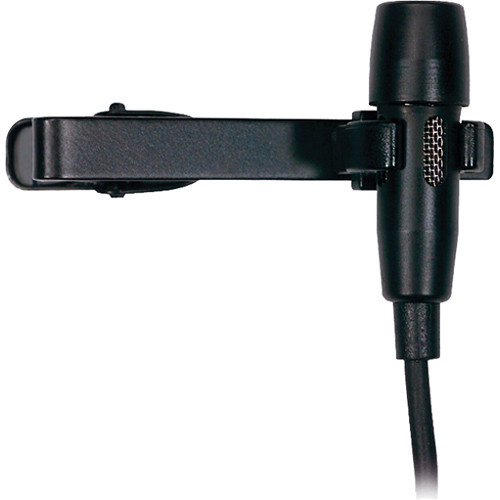 AKG CK99L Clip-on Lavalier Microphone