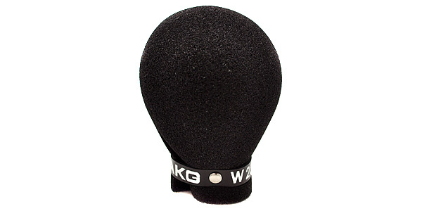 AKG W23 Foam Windscreen 50mm