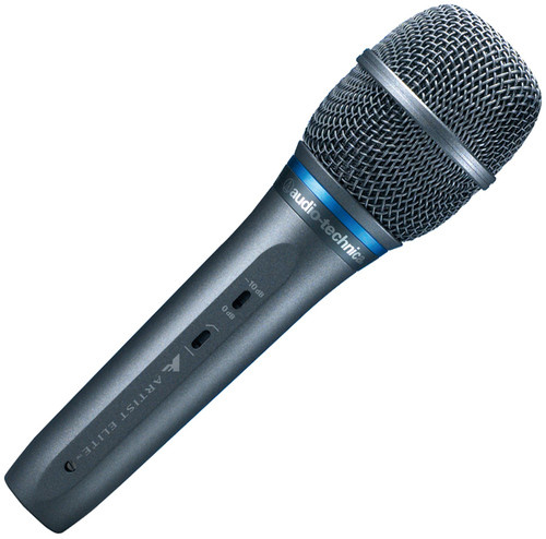 Audio Technica AE3300 Cardioid Microphone