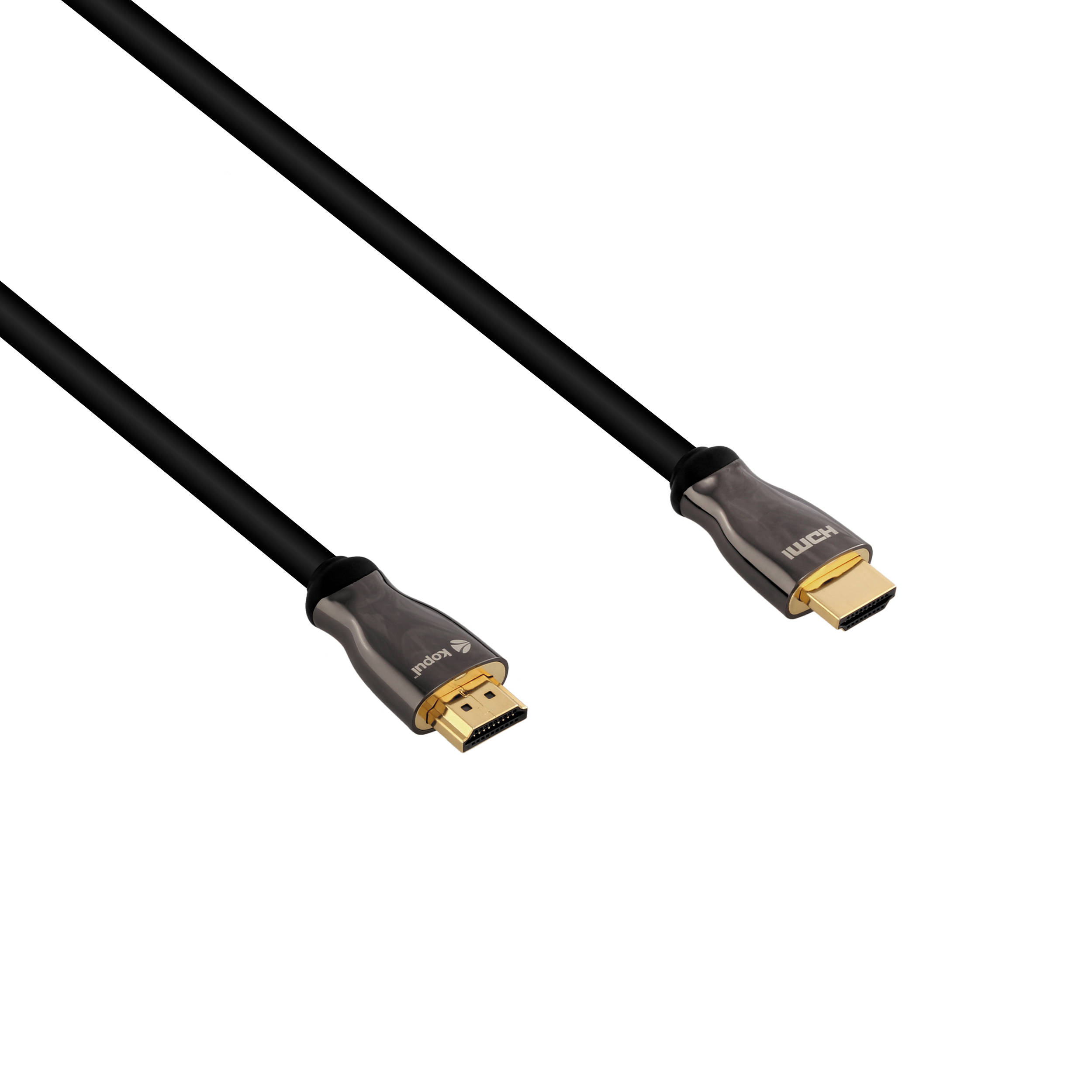 Kopul HDA-506 Premium High-Speed HDMI Cable with Ethernet (6')